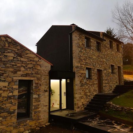 Em Xisto - Casas De Montanha - Casa Xisto Nascente Villa Góis Екстериор снимка
